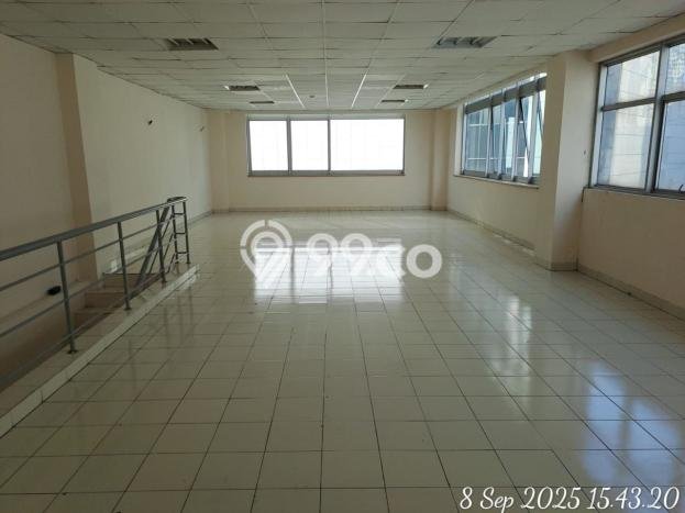 PRIME LOCATION! Ruko Kawasan Kemayoran, Luas 270m2m², Kawasan Ramai, Ready Pakai PRIME LOCATION! Ruko Kawasan Kemayoran, Luas 270m2m², Kawasan Ramai, Ready Pakai