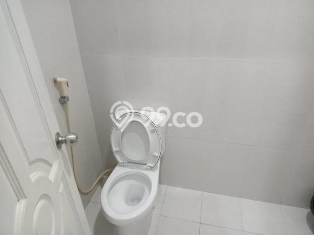 Hunian Elit LB 260m2 Siap Pakai Desain Elegan di Sunter, Jakarta Utara Hunian Elit LB 260m2 Siap Pakai Desain Elegan di Sunter, Jakarta Utara
