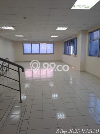 PRIME LOCATION! Ruko Kawasan Kemayoran, Luas 270m2m², Kawasan Ramai, Ready Pakai PRIME LOCATION! Ruko Kawasan Kemayoran, Luas 270m2m², Kawasan Ramai, Ready Pakai