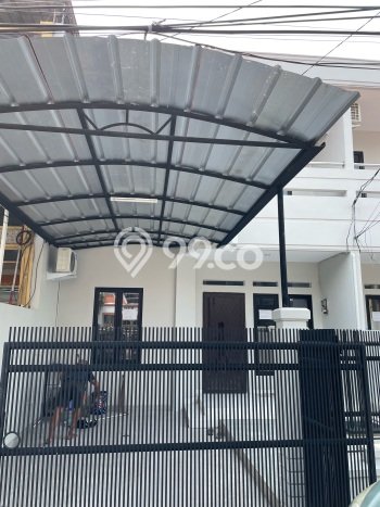 Sewa Rumah Harga Terjangkau di Sunter Jakarta Utara Punya 3 KT Sewa Rumah Harga Terjangkau di Sunter Jakarta Utara Punya 3 KT