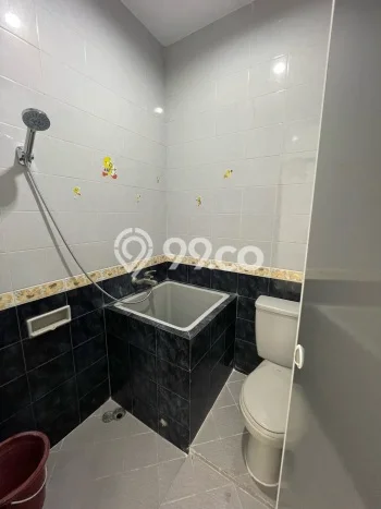 Sewa Rumah Harga Terjangkau di Sunter Jakarta Utara Punya 3 KT Sewa Rumah Harga Terjangkau di Sunter Jakarta Utara Punya 3 KT