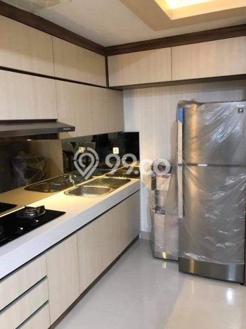 Disewakan Cepat! Hunian Apartemen Hemat di Kemayoran, Jakarta Pusat 3 Kamar Tidur dan 2 Kamar Mandi Disewakan Cepat! Hunian Apartemen Hemat di Kemayoran, Jakarta Pusat 3 Kamar Tidur dan 2 Kamar Mandi