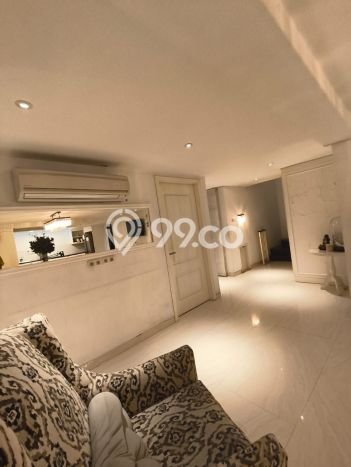Dijual Rumah Mewah Elegan Dengan View Eksklusif di Sunter, Jakarta Utara Dijual Rumah Mewah Elegan Dengan View Eksklusif di Sunter, Jakarta Utara