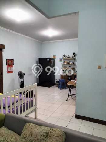 Ready to Use! Luxury House LT 145m2 Desain Elegan di Sunter Ready to Use! Luxury House LT 145m2 Desain Elegan di Sunter