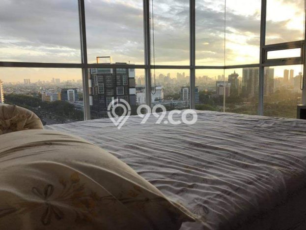 Disewakan Cepat! Hunian Apartemen Hemat di Kemayoran, Jakarta Pusat 3 Kamar Tidur dan 2 Kamar Mandi Disewakan Cepat! Hunian Apartemen Hemat di Kemayoran, Jakarta Pusat 3 Kamar Tidur dan 2 Kamar Mandi