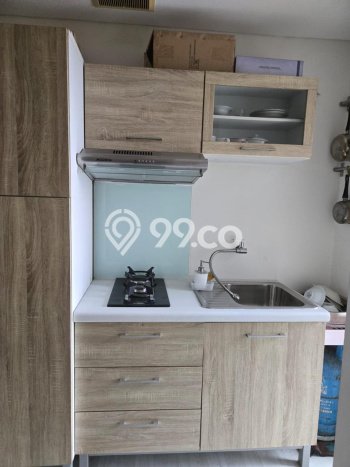 Apartemen Favorit Modern Dijual di Jakarta Utara dengan 2 Kamar Tidur Apartemen Favorit Modern Dijual di Jakarta Utara dengan 2 Kamar Tidur