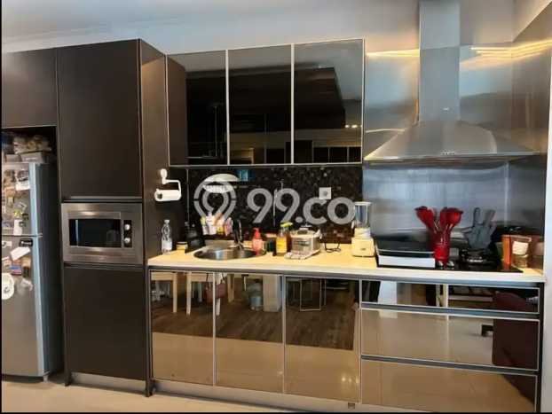 BEST LOCATION! Apartemen di Tanah Abang, 2 KT, Luas 83m2m², Siap Ditempati, Fasilitas Terlengkap BEST LOCATION! Apartemen di Tanah Abang, 2 KT, Luas 83m2m², Siap Ditempati, Fasilitas Terlengkap