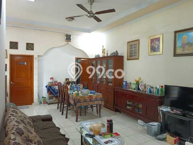 Rumah Eksklusif Dijual LT 450m2 di Jagakarsa, Jakarta Selatan Rumah Eksklusif Dijual LT 450m2 di Jagakarsa, Jakarta Selatan