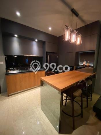 Untuk Dijual Apartemen Strategis di Pancoran Jakarta Selatan 2 Kamar Tidur Untuk Dijual Apartemen Strategis di Pancoran Jakarta Selatan 2 Kamar Tidur