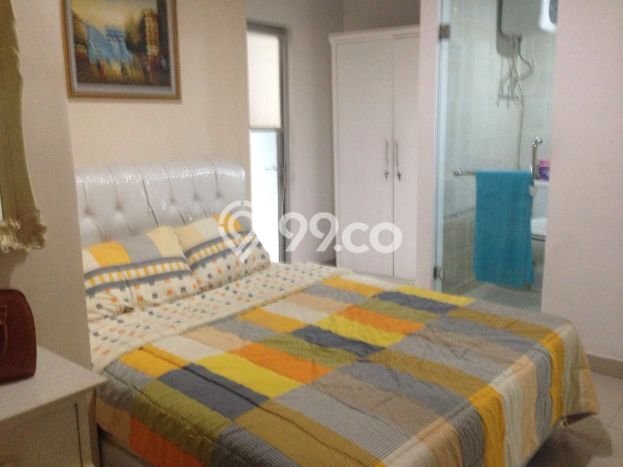 HOT DEAL! Apartemen Kawasan Tanah Abang, 2 KM, Luas 77m2m² HOT DEAL! Apartemen Kawasan Tanah Abang, 2 KM, Luas 77m2m²