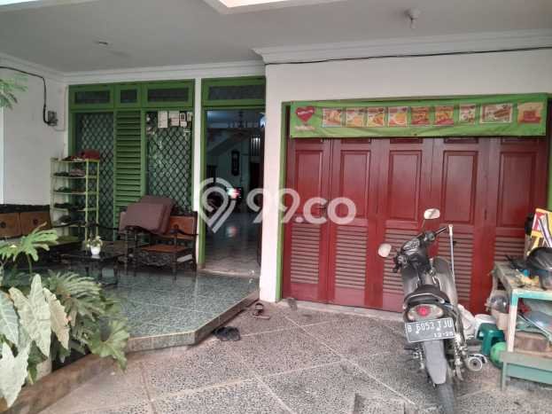 Jual Rumah Mewah Elegan Dengan View Cantik di Pondok Bambu, Jakarta Timur Jual Rumah Mewah Elegan Dengan View Cantik di Pondok Bambu, Jakarta Timur