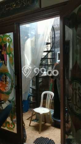 Hunian Super Mewah dengan Akses Paling Strategis di Pondok Bambu, Jakarta Timur Hunian Super Mewah dengan Akses Paling Strategis di Pondok Bambu, Jakarta Timur