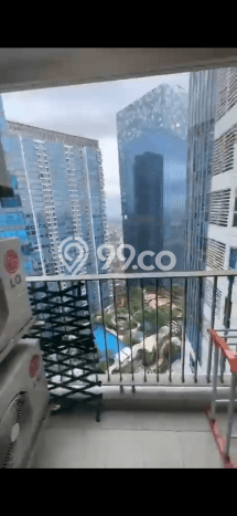 Hunian Apartemen Ideal untuk Dijual di Jakarta Selatan dengan 2 Kamar Hunian Apartemen Ideal untuk Dijual di Jakarta Selatan dengan 2 Kamar