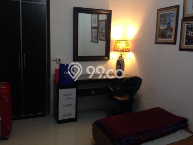 HOT DEAL! Apartemen Kawasan Tanah Abang, 2 KM, Luas 77m2m² HOT DEAL! Apartemen Kawasan Tanah Abang, 2 KM, Luas 77m2m²