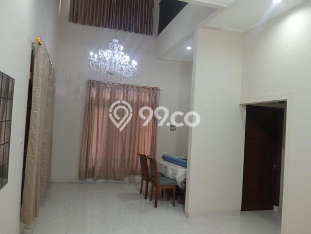 Siap Huni Rumah Mewah 4 Kamar di Matraman Dekat ke Mana Saja Siap Huni Rumah Mewah 4 Kamar di Matraman Dekat ke Mana Saja