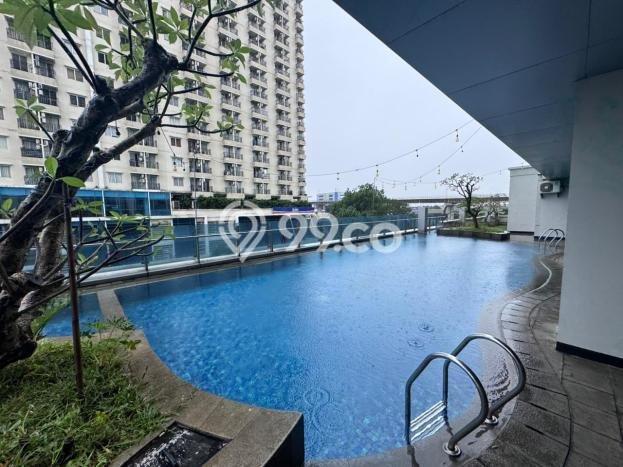 Siap Milik Apartemen 2 KT 1 KM di Tebet Siap Milik Apartemen 2 KT 1 KM di Tebet