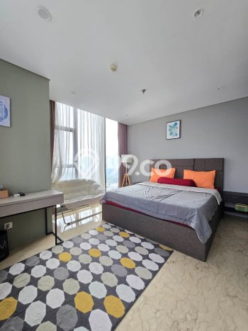 Apartemen Nyaman untuk Dijual di Pancoran, Jakarta Selatan, DKI Jakarta Apartemen Nyaman untuk Dijual di Pancoran, Jakarta Selatan, DKI Jakarta
