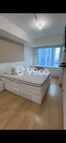 Hunian Apartemen Ideal untuk Dijual di Jakarta Selatan dengan 2 Kamar Hunian Apartemen Ideal untuk Dijual di Jakarta Selatan dengan 2 Kamar