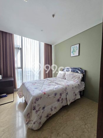 Apartemen Nyaman untuk Dijual di Pancoran, Jakarta Selatan, DKI Jakarta Apartemen Nyaman untuk Dijual di Pancoran, Jakarta Selatan, DKI Jakarta