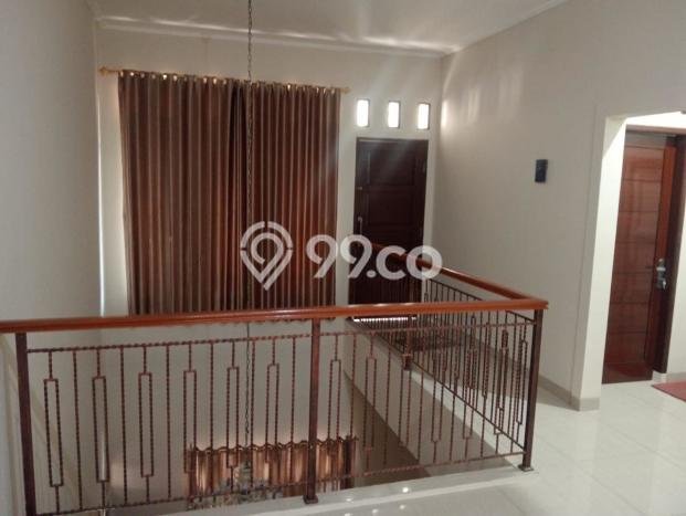 Siap Huni Rumah Mewah 4 Kamar di Matraman Dekat ke Mana Saja Siap Huni Rumah Mewah 4 Kamar di Matraman Dekat ke Mana Saja