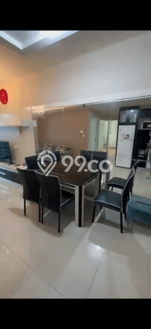 Hunian Apartemen Ideal untuk Dijual di Jakarta Selatan dengan 2 Kamar Hunian Apartemen Ideal untuk Dijual di Jakarta Selatan dengan 2 Kamar