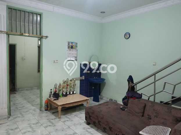 Jual Rumah Mewah Elegan Dengan View Cantik di Pondok Bambu, Jakarta Timur Jual Rumah Mewah Elegan Dengan View Cantik di Pondok Bambu, Jakarta Timur