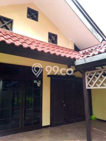Hunian Super Elit dengan Akses Paling Strategis di Pondok Bambu, Jakarta Timur Hunian Super Elit dengan Akses Paling Strategis di Pondok Bambu, Jakarta Timur