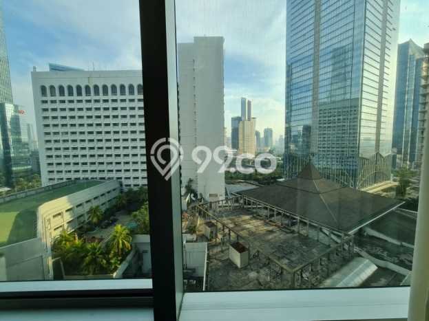 HOT DEAL! Apartemen Kawasan Tanah Abang, 2 KM, Luas 77m2m² HOT DEAL! Apartemen Kawasan Tanah Abang, 2 KM, Luas 77m2m²