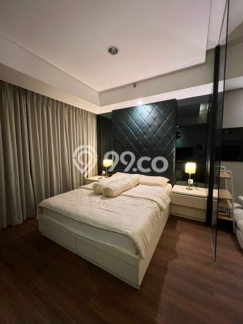 Apartemen Terawat Dijual di Jakarta Selatan Spesifikasi 1 KT, 1 KM Apartemen Terawat Dijual di Jakarta Selatan Spesifikasi 1 KT, 1 KM