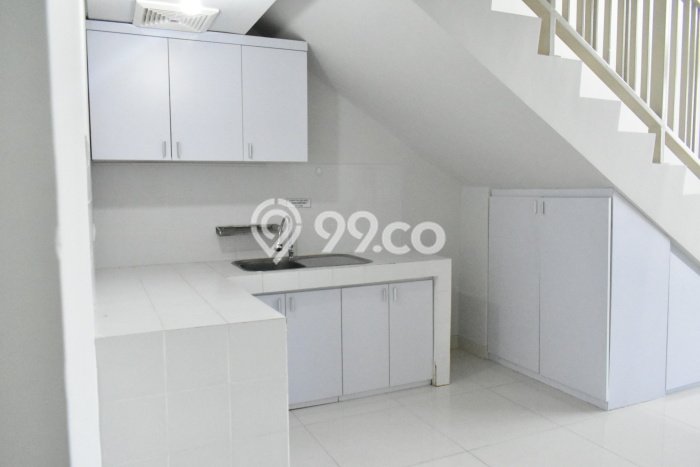 Siap Milik Apartemen 2 KT 1 KM di Pancoran Siap Milik Apartemen 2 KT 1 KM di Pancoran