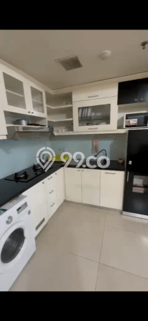 Hunian Apartemen Ideal untuk Dijual di Jakarta Selatan dengan 2 Kamar Hunian Apartemen Ideal untuk Dijual di Jakarta Selatan dengan 2 Kamar
