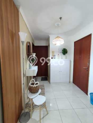 HOT PROPERTY! Apartemen Kawasan , Jakarta Pusat, 2 KT, Luas 48m2m², Bisa Segera Ditempati, Pemandangan Kota HOT PROPERTY! Apartemen Kawasan , Jakarta Pusat, 2 KT, Luas 48m2m², Bisa Segera Ditempati, Pemandangan Kota
