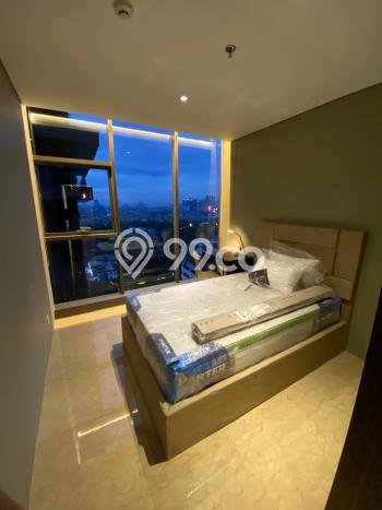 Untuk Dijual Apartemen Strategis di Pancoran Jakarta Selatan 2 Kamar Tidur Untuk Dijual Apartemen Strategis di Pancoran Jakarta Selatan 2 Kamar Tidur