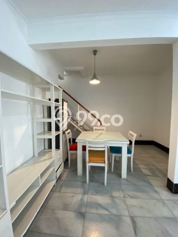 Jual Rumah Minimalis Bagus Punya 4 KT di Kramat Jati Jakarta Timur SHM Jual Rumah Minimalis Bagus Punya 4 KT di Kramat Jati Jakarta Timur SHM