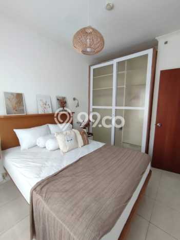 HOT PROPERTY! Apartemen Kawasan , Jakarta Pusat, 2 KT, Luas 48m2m², Bisa Segera Ditempati, Pemandangan Kota HOT PROPERTY! Apartemen Kawasan , Jakarta Pusat, 2 KT, Luas 48m2m², Bisa Segera Ditempati, Pemandangan Kota