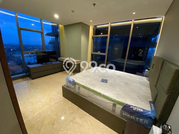 Untuk Dijual Apartemen Strategis di Pancoran Jakarta Selatan 2 Kamar Tidur Untuk Dijual Apartemen Strategis di Pancoran Jakarta Selatan 2 Kamar Tidur