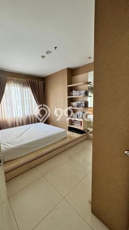 HOT PROPERTY! Apartemen Kawasan Tanah Abang, Jakarta Pusat, 2 KT, Luas 55m2m², Siap Ditempati, Pemandangan Kota HOT PROPERTY! Apartemen Kawasan Tanah Abang, Jakarta Pusat, 2 KT, Luas 55m2m², Siap Ditempati, Pemandangan Kota