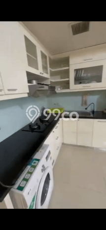 Hunian Apartemen Ideal untuk Dijual di Jakarta Selatan dengan 2 Kamar Hunian Apartemen Ideal untuk Dijual di Jakarta Selatan dengan 2 Kamar