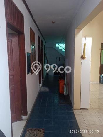 Rumah Elit LB 255m2 Siap Pakai Desain Elegan di Pondok Bambu, Jakarta Timur Rumah Elit LB 255m2 Siap Pakai Desain Elegan di Pondok Bambu, Jakarta Timur