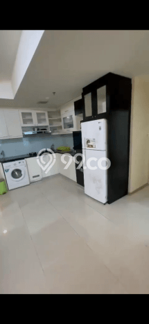 Hunian Apartemen Ideal untuk Dijual di Jakarta Selatan dengan 2 Kamar Hunian Apartemen Ideal untuk Dijual di Jakarta Selatan dengan 2 Kamar