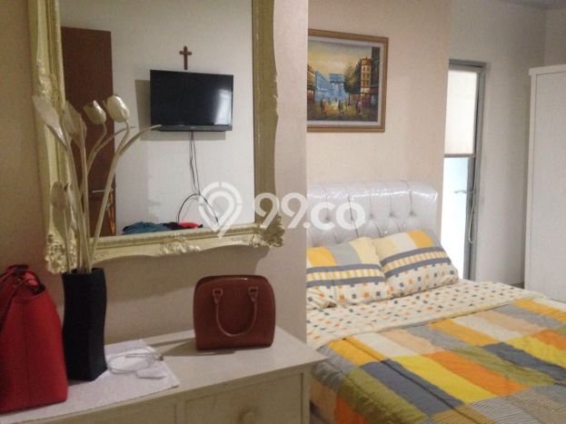 HOT DEAL! Apartemen Kawasan Tanah Abang, 2 KM, Luas 77m2m² HOT DEAL! Apartemen Kawasan Tanah Abang, 2 KM, Luas 77m2m²
