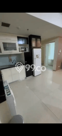 Hunian Apartemen Ideal untuk Dijual di Jakarta Selatan dengan 2 Kamar Hunian Apartemen Ideal untuk Dijual di Jakarta Selatan dengan 2 Kamar