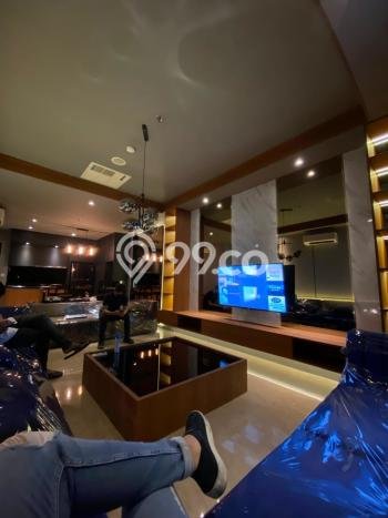 Untuk Dijual Apartemen Strategis di Pancoran Jakarta Selatan 2 Kamar Tidur Untuk Dijual Apartemen Strategis di Pancoran Jakarta Selatan 2 Kamar Tidur