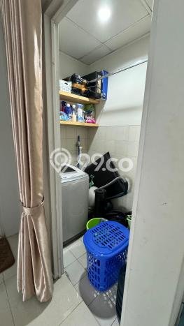 HOT PROPERTY! Apartemen Kawasan Tanah Abang, Jakarta Pusat, 2 KT, Luas 55m2m², Siap Ditempati, Pemandangan Kota HOT PROPERTY! Apartemen Kawasan Tanah Abang, Jakarta Pusat, 2 KT, Luas 55m2m², Siap Ditempati, Pemandangan Kota
