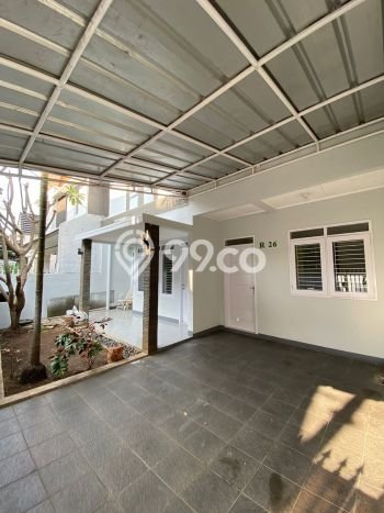 Jual Rumah Minimalis Bagus Punya 4 KT di Kramat Jati Jakarta Timur SHM Jual Rumah Minimalis Bagus Punya 4 KT di Kramat Jati Jakarta Timur SHM