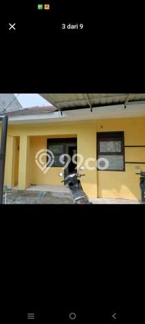Hunian Murah Dijual Area Sedati, Sidoarjo Harga Rp 425 Juta Hunian Murah Dijual Area Sedati, Sidoarjo Harga Rp 425 Juta