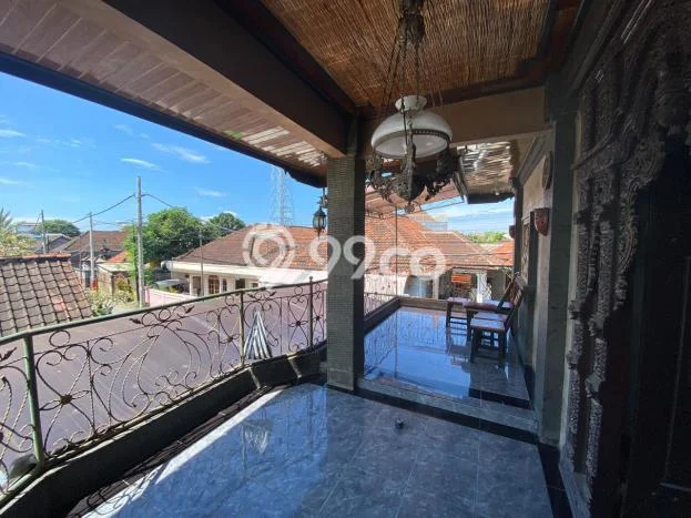 Rumah Strategis Minimalis Lb 250m2 di Denpasar Selatan, Denpasar Rumah Strategis Minimalis Lb 250m2 di Denpasar Selatan, Denpasar