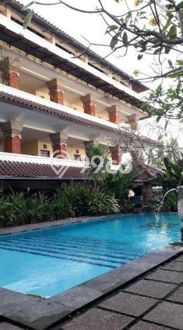 Hotel Kawasan , Luas 1200m2m², Pusat Bisnis Hotel Kawasan , Luas 1200m2m², Pusat Bisnis