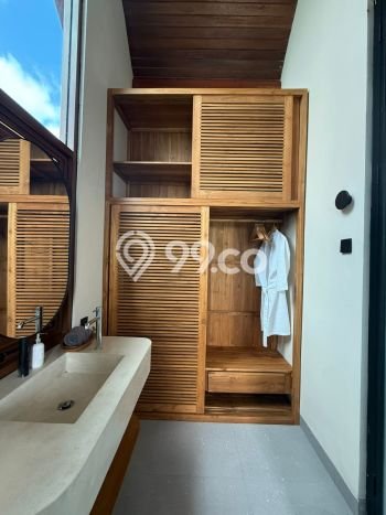 Vila di Pererenan, Area 0m², For Rent, Lingkungan Nyaman Vila di Pererenan, Area 0m², For Rent, Lingkungan Nyaman