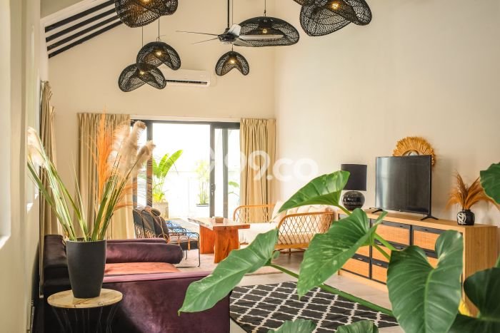 Vila Strategis di , Luas 300m2m², Lingkungan Asri untuk keluarga Vila Strategis di , Luas 300m2m², Lingkungan Asri untuk keluarga